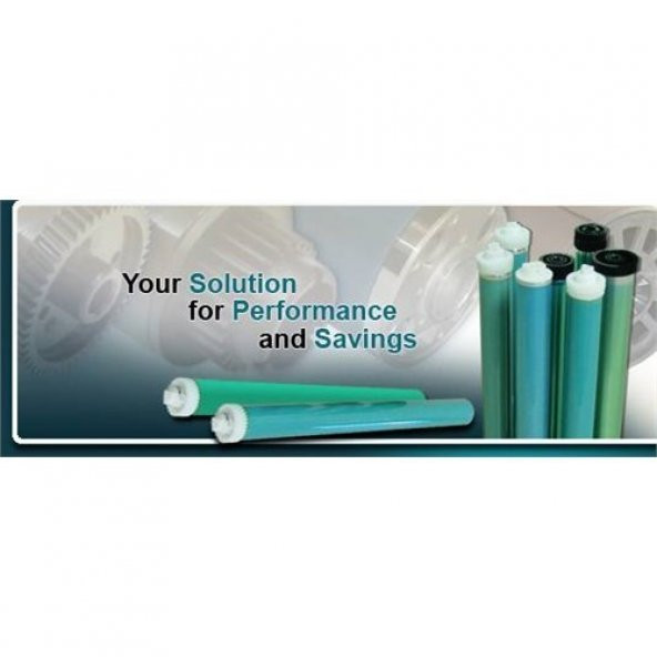 Bk Samsung Mlt D104 Uyumlu Opc Drum - Ml 1660/ 1675/ 1686/ 1661/ 1665/ Scx 3201/ Scx 3218/ 3210 - Resim 2