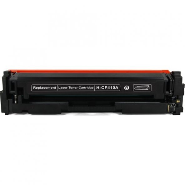 Premium® Hp Cf410 Siyah Muadil Toner