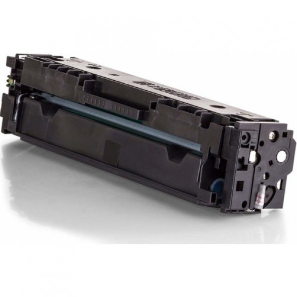 Premium Hp Cf543A Uyumlu 203A Kırmızı Toner