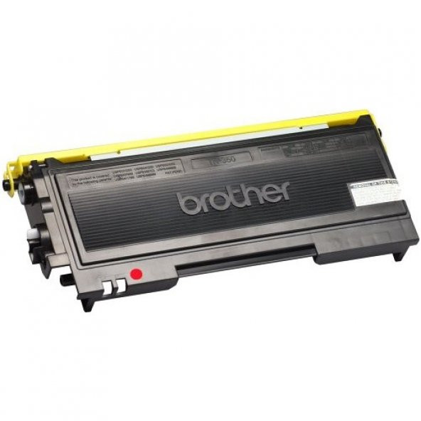Brother Tn-2025 / Brother Tn-350 Muadil Toner - 1