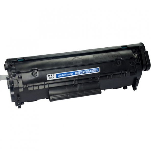 İmagetech Q2612A(12A) Fx-10 Muadil Toner - 2