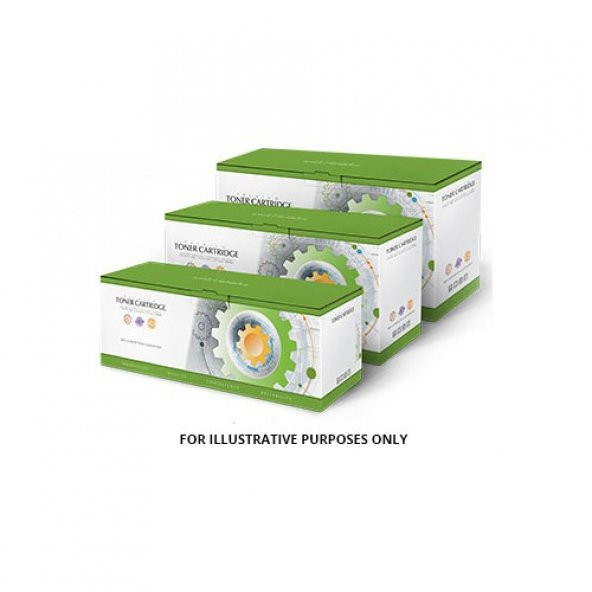 Static Lexmark 50F5H00 (505H) A Kalite Pro Muadil Toner MS 310, MS 410, MS 510, MS 610 Uyumlu (5000 Sayfa)