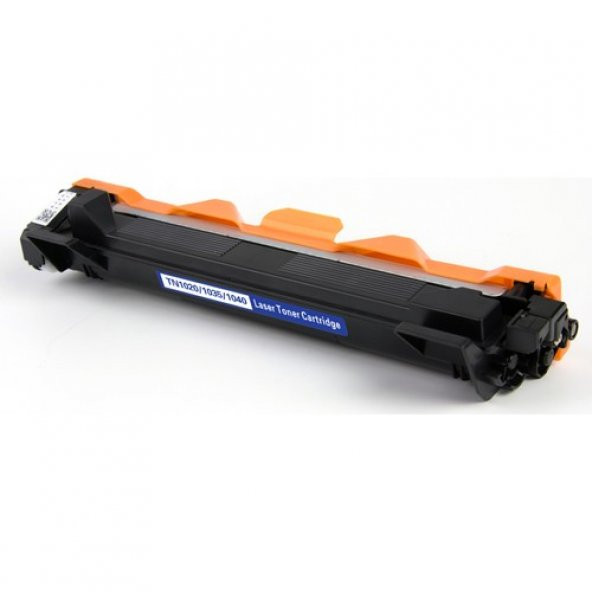 Premium® Brother TN1040 Muadil Toner