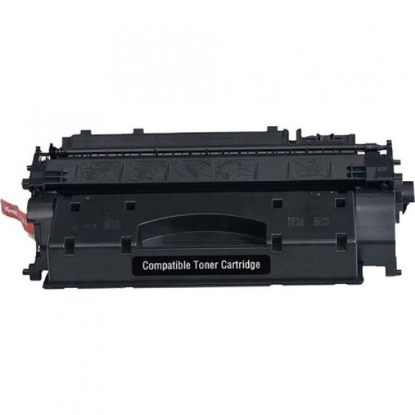 Hp Cf280A Muadil Toner - Resim 2