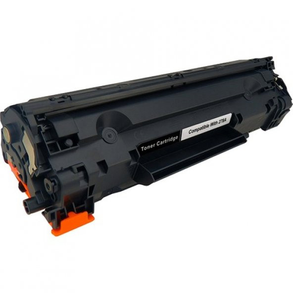 Imagetech® Canon Crg728 Muadil Toner