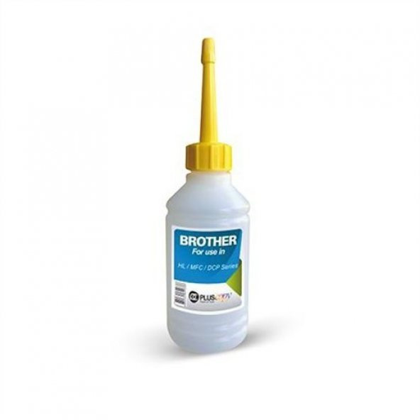 Bk Brother Hl-2130 Uyumlu Siyah Toner Tozu - 100 Gram