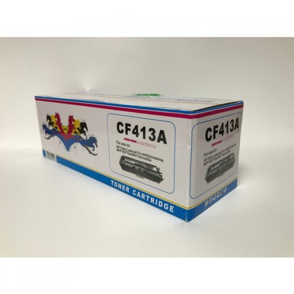Imagetech® Hp Color Laserjet Pro Mfp M377/M377Dw Toner Kırmızı