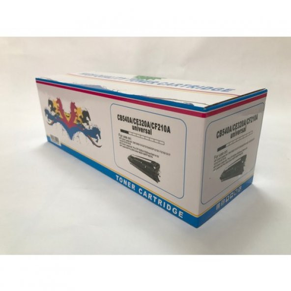 Imagetech Canon Mf628/Mf628Cw Toner Siyah