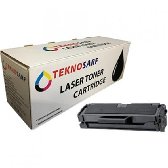 Teknosarf Samsung D111 Muadil Toner(YENİ VERSİYON) - 2