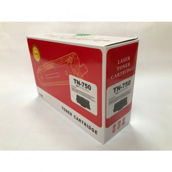 Imagetech® Brother Tn750 Toner (8000 Sayfa)