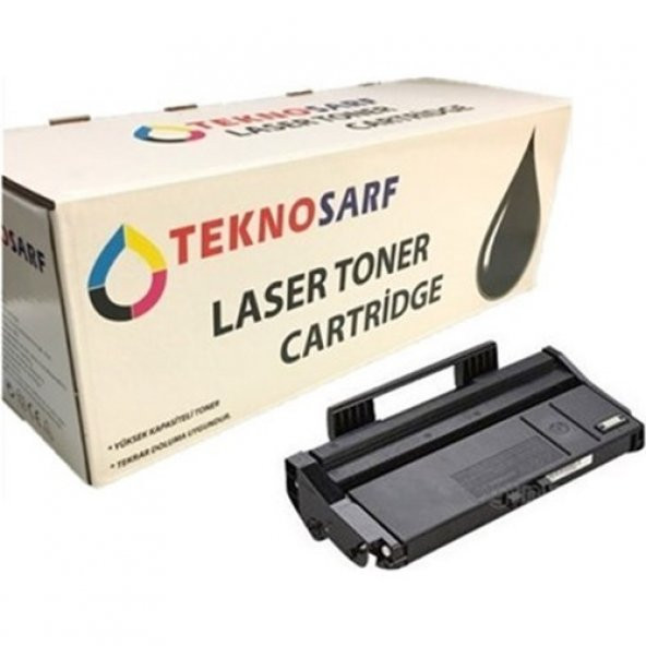 Teknosarf Ricoh Sp111 Muadil Toner