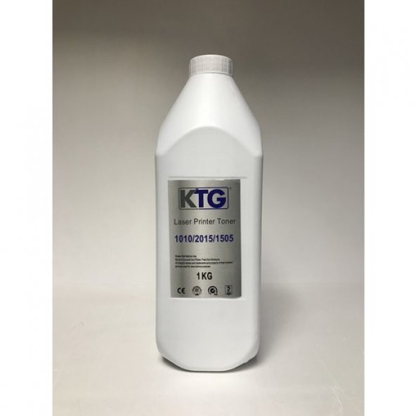 Canon CRG712 Toner Tozu