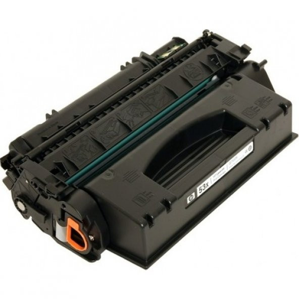İnkwell Hp 53X / Q7553X Muadil Toner Kartuş - M2727 / P2014 / P2015