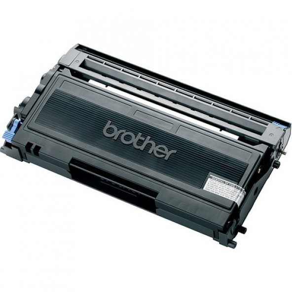 İnkwell Brother Tn-2025 Tn-350 Muadil Toner - Resim 2