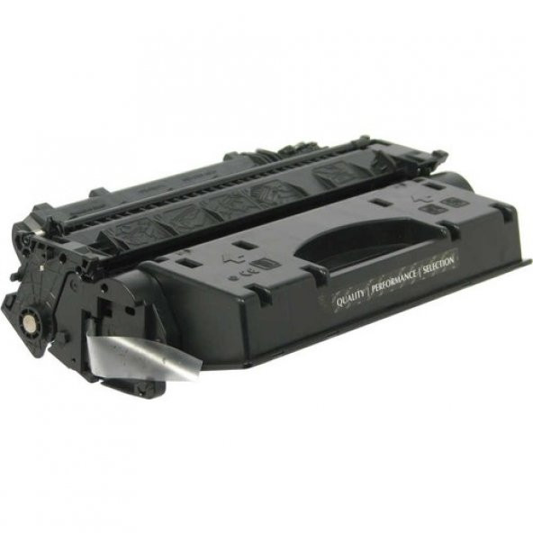 İmagetech Ce505X/Cf280X Muadil Toner - 2