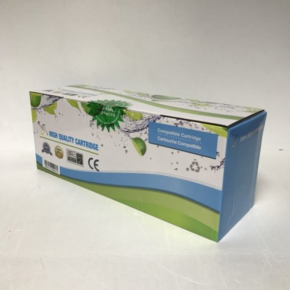 PhotoPrint®  Canon MF8340Cdn/MF8340/MF8300/MF8540/MF8540cdn/MF8550 Toner TAKIM