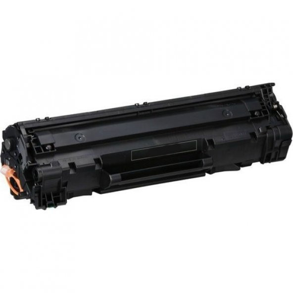 Imagetech® Canon Crg737 Muadil Toner