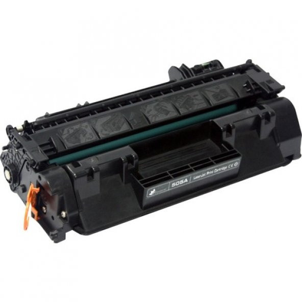 Hp 05A Ce505A / Cf280A / Crg 719 Muadil Toner - Resim 2