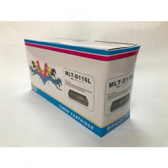 Imagetech® Samsung M2675/M2675F Toner *Chip-Li*