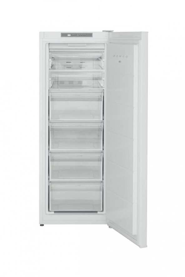 Regal CDER 2102 A+ 6 Çekmeceli Derin Dondurucu - 2
