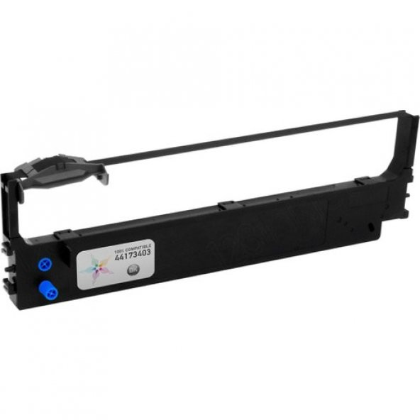 OKI 44173405 ML-5720 / ML-5790 Muadil Şerit ürün görseli