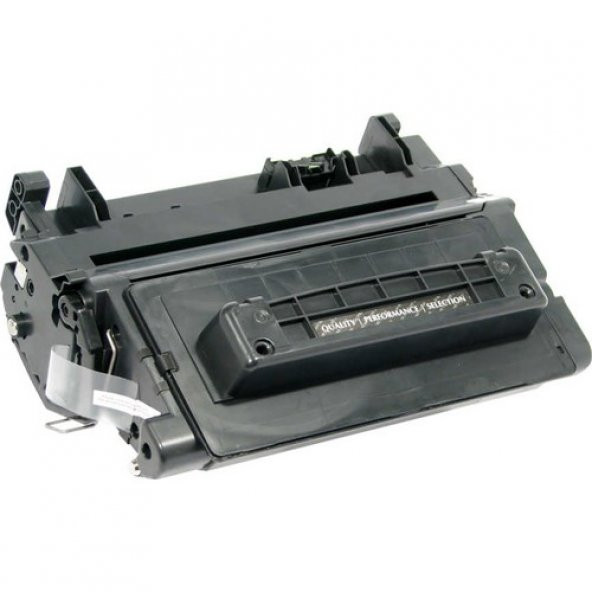 İnkwell Hp Cc364A (64A) Muadil Toner - 2