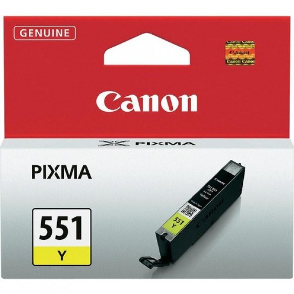 Canon Pixma Ix 6850 Sarı Yazıcı Mürekkep Püskürtmeli Kartuş