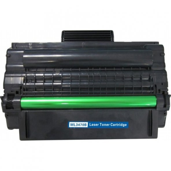 Premium® Samsung Ml3470 Uyumlu Muadil Toner