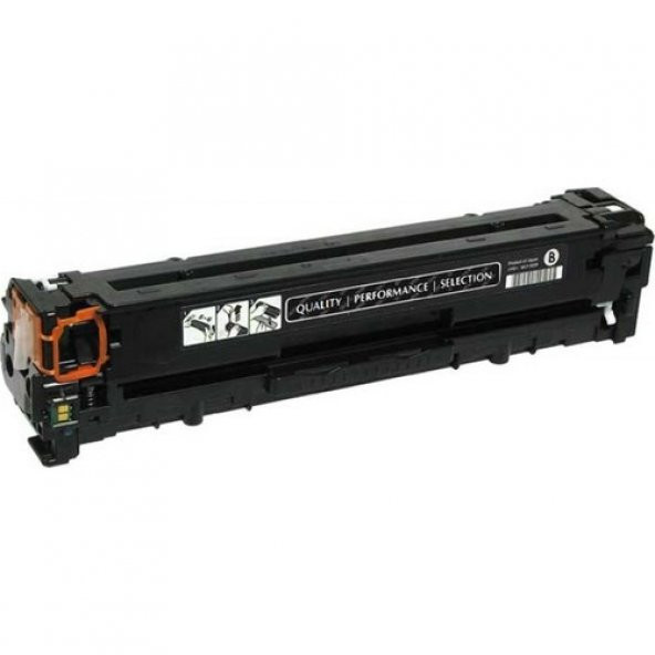 Hp Cf210A (131A) Siyah Muadil Lazer Toner