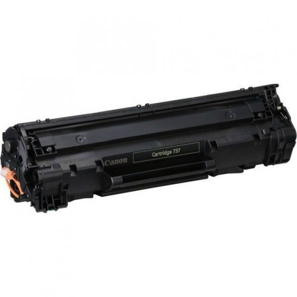 Canon Crg - 737 /Cf283X Muadil Toner