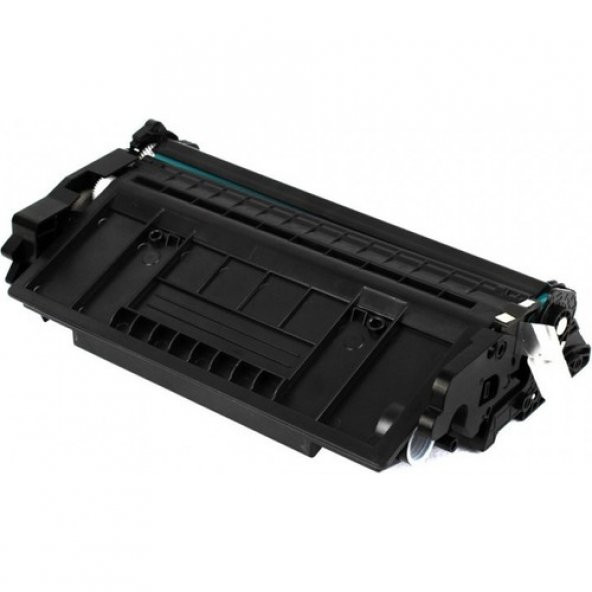 HP CF226A (26A) Siyah Muadil Lazer Toner - Resim 2