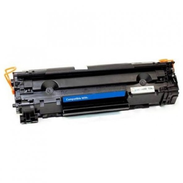 İmagetech Crg-737/137/337 Muadil Toner