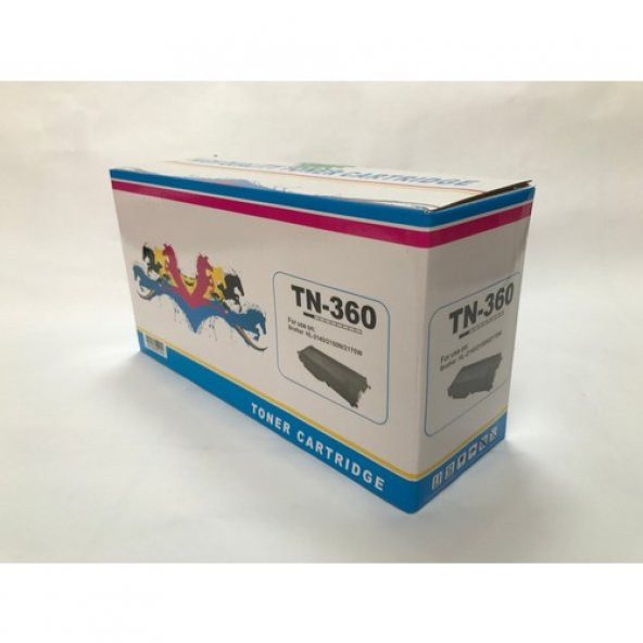 Imagetech® Brother Tn360/Tn2150 Toner