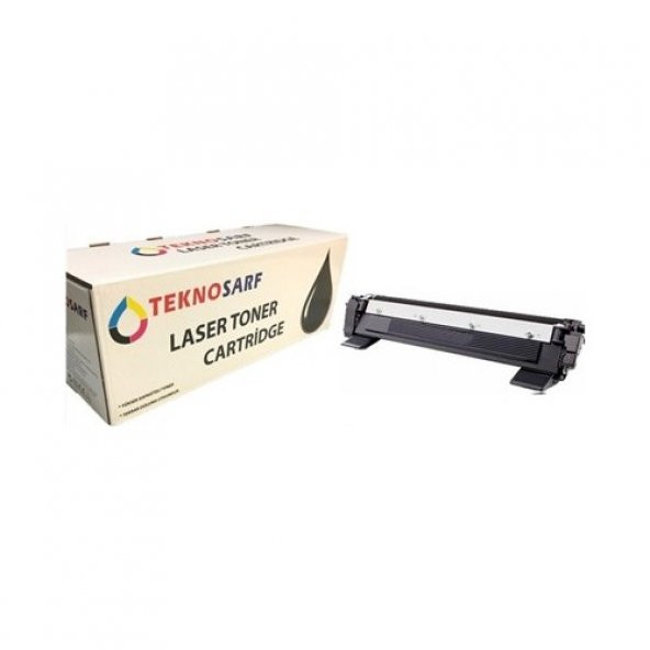 Teknosarf Brother Tn-1040 Muadil Toner - 2