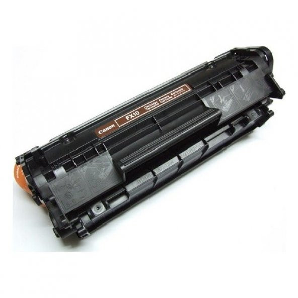 YüzdeYüz Toner Canon İ-Sensys MF4150 Toner Muadil FX-10 FX10