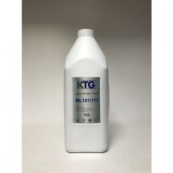 Samsung MLT-D101S Toner Tozu