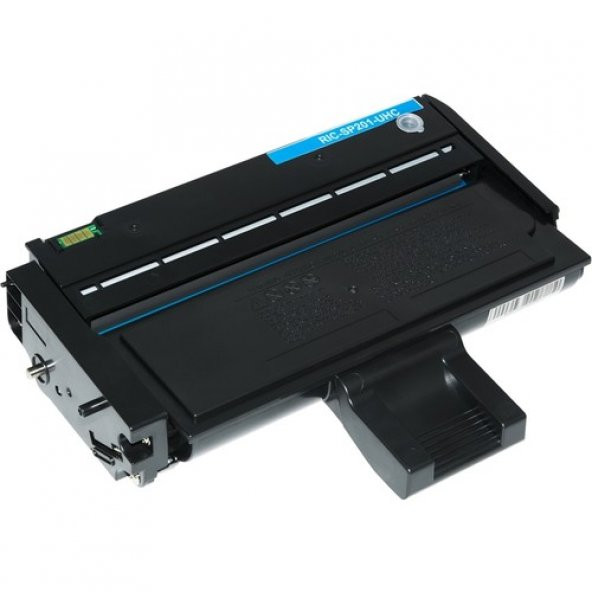Premium Ricoh SP210SU Uyumlu Siyah Muadil Toner - Resim 2