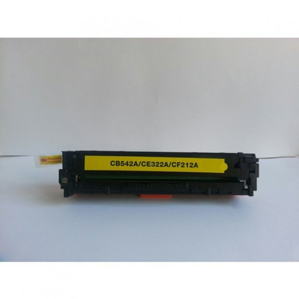İstanbul Muadil Toner Cf212A - 3
