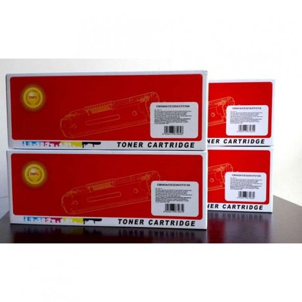 İstanbul Muadil Toner Cf211A