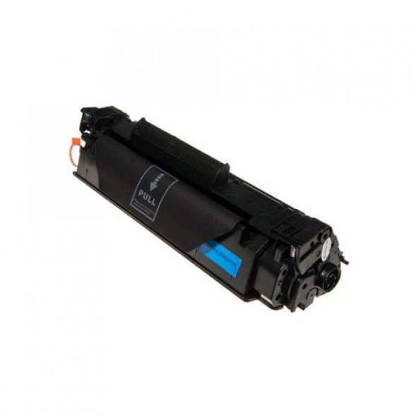 HP Laserjet 85A - CE285A - 35A -1102 Muadil Toner - 2