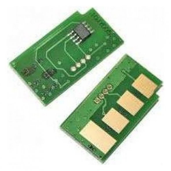 İnkwell Chıp (Xerox-3210/3220)-4.1K - Resim 2