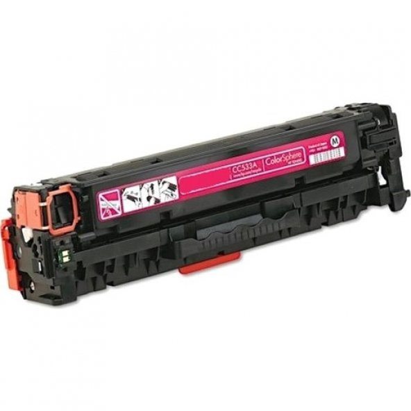 Kyocera Ecosys TK 350 FS 3040 Muadil Toner 15.000 Sayfa
