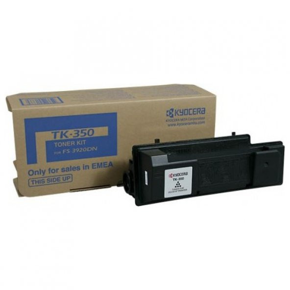 Kyocera Tk-350 Muadil Toner