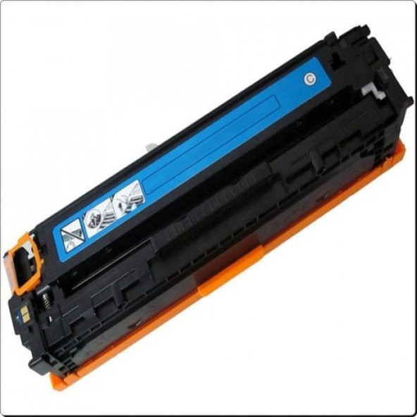 Brcn-Hp Cf211A Pro200 Muadil Mavi Toner-131A