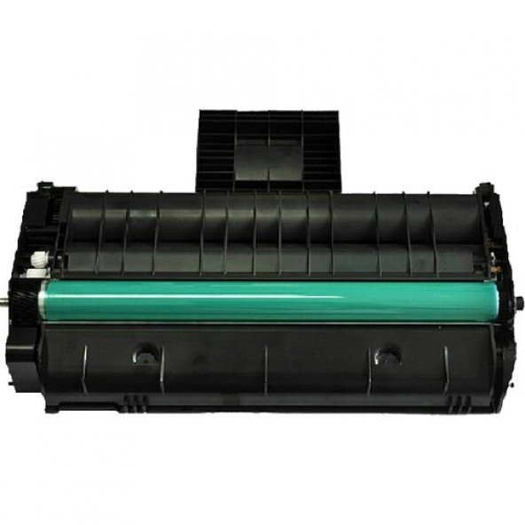 Ppt Premium RICOH SP200 201 Muadil Toner - Resim 2