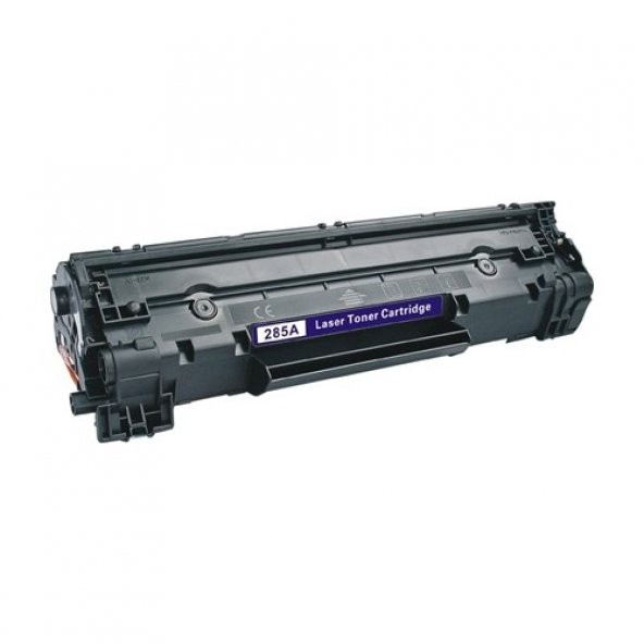 Hp 85A Ce285A/ Crg-725 Muadil Toner