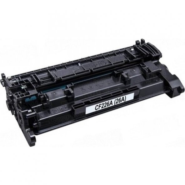 İnkwell Hp 26A (Cf226A) Yüksek Kalite Muadil Toner