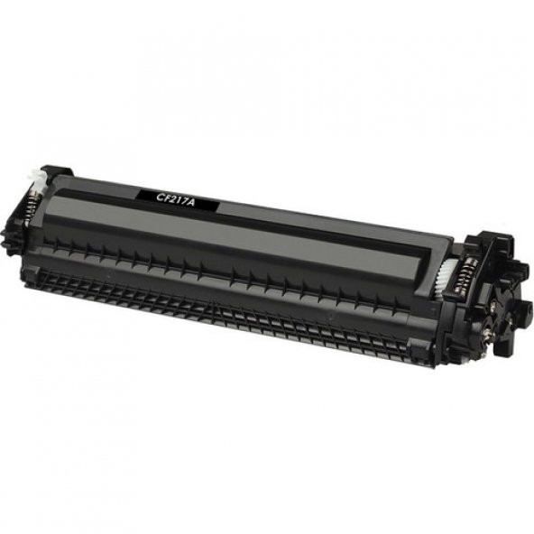 Static HP CF217A (17A) M102/M130 Pro Muadil Toner (Çipli)