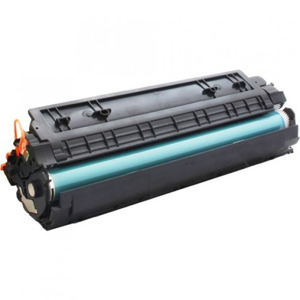 Hp Cb435A / Cb436A / Ce285A/Crg-725 Muadil Toner