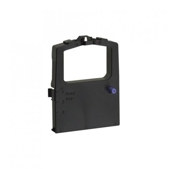 Print Oki Microline Ml 590 Şerit Muadil Nokta Vuruşlu Yazıcı Kartuş - Resim 2